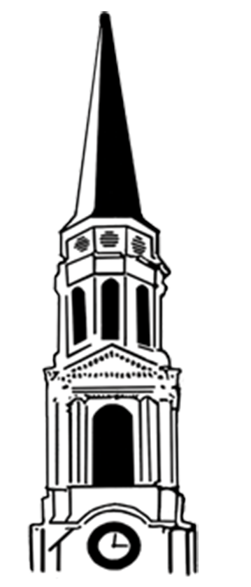 steeple sketch